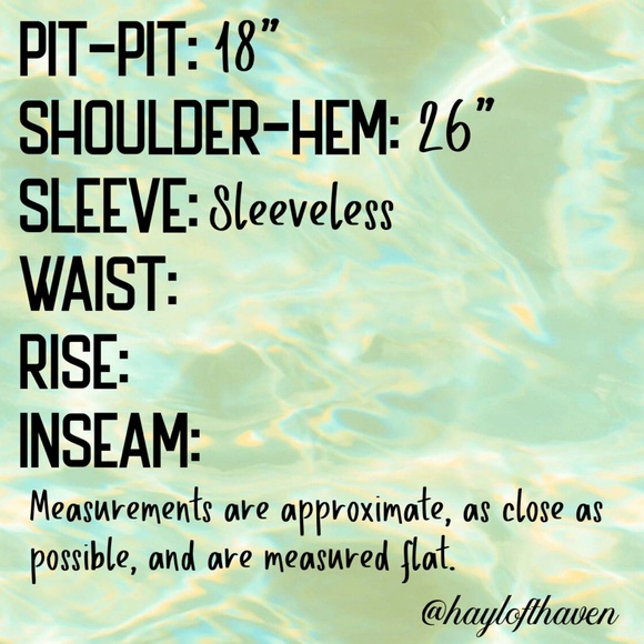 🔴 FINAL PRICE | Women’s “OneTheLand” Toe-dyed Tank Top | #J7 - Picture 10 of 12